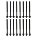 2011-2019 KIA Sorento Sedona 3.3L G6DH 3.3L Engine Rebuild Pistons Gaskets Bearings Kit