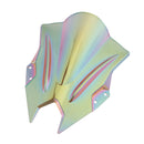 Windshield Windscreen for KAWASAKI NINJA 500 EX500R 2024-2025