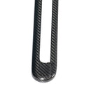 2025+ Fit Benz G Class G63 G550 Carbon Fiber Rear Side Air Vent Outlet Trim