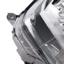 2025-2026 Hyundai Tucson 2PCS Headlight Assembly 92102-CW650 92101-CW650
