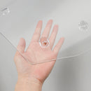 Headlight Windscreen Cover Windshield WindScreen fit for BMW R1300GS 2024