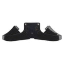 2023-2025 Street Triple 765R/RS Front Spoiler Winglet Frontal Wings