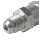 Fuel Check Valve Regulator 23535129 for Detroit Diesel Series 60 Engines 14L