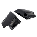Battery Side Cover fit for Touring Road King FLT FLHT FLHR FLH 1997-2007