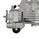 Rear Axle Gear Differential  0CQ525010T For VW SKODA AUDI SEAT AWD 4X4