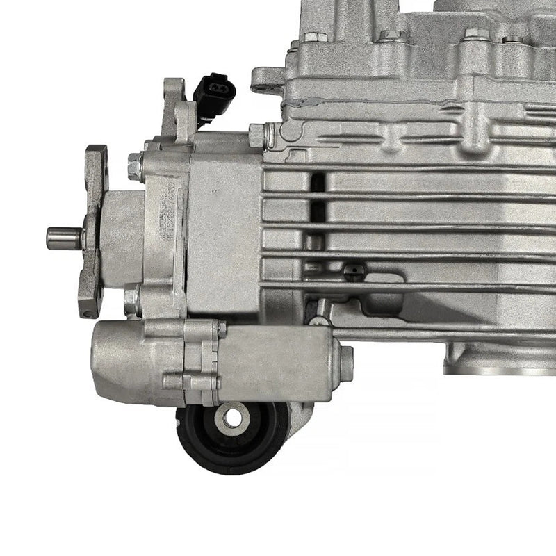 Rear Axle Gear Differential  0CQ525010T For VW SKODA AUDI SEAT AWD 4X4