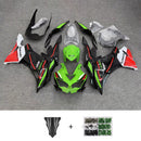 Injection Fairing Kit fit For Kawasaki Ninja ZX-25R ZX-4R ZX-4RR 2019-2025