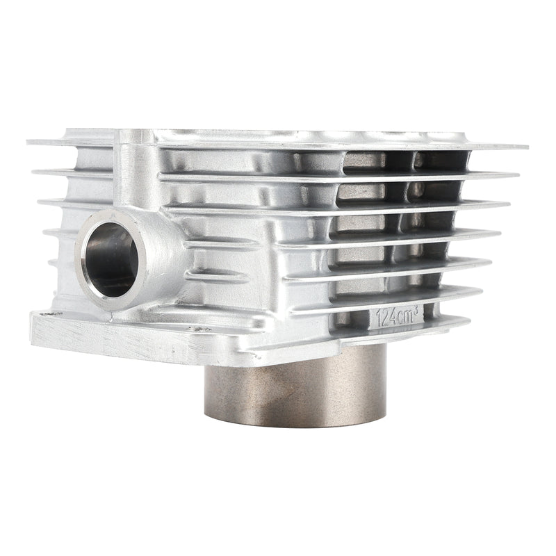 Cylinder Piston Gasket Kit For Honda XR 125 L JD19 2003-2009 CG125 ES 2004-2009