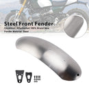 2021-2023 BMW R nineT Option 719 Steel Front Fender