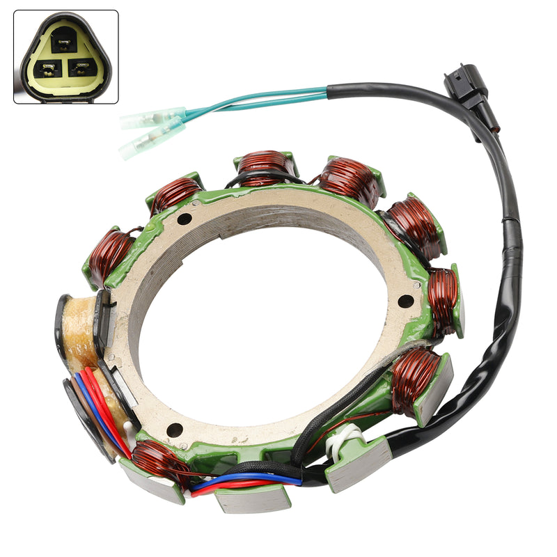 STATOR ASSY FOR YAMAHA 75HP 85HP 2T FOR PARSUN 688-85510-00-00 688-85510-01-00