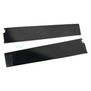 Left+Right Door B Pillar Trim For Chevy Tahoe GMC Yukon Suburban 2015-2020