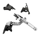 NEW Short Clutch Brake Lever fit for CFMOTO 450SS 450SR 21-23 450NK 23-24