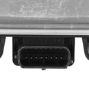 2020-2021 For Ford Explorer 2.3L/3.0L/3.3L Rear Blind Spot Radar Sensor Module LC3T-14C689-AD