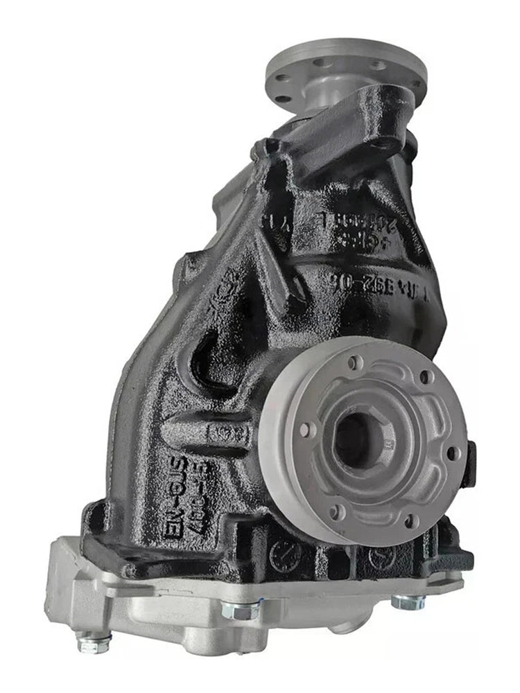 Rear Differential Assembly 3.73 Ratio 33107566179 For BMW E81 E87 E90 E91 E92