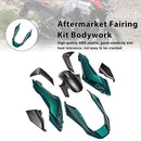 Injection ABS Plastic Bodywork Fairing Kit for BMW R1300GS 2024-2026 04#