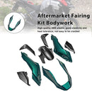 Injection ABS Plastic Bodywork Fairing Kit for BMW R1300GS 2024-2025 04#