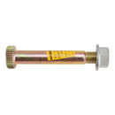 Suspension Control Lower Shaft Bolt 54419-VK80A For Nissan Pickup Frontier Generic