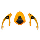 2020-2022 for Street Triple 765 R/RS Injection Bodywork Fairing Kit