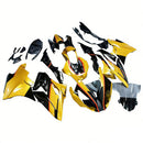 Injection Fairing Kit Bodywork Plastic ABS fit For BMW S1000RR 2017-2018