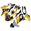 Injection Fairing Kit Bodywork Plastic ABS fit For BMW S1000RR 2017-2018