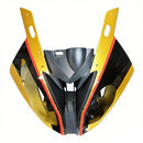 Injection Fairing Kit Bodywork Plastic ABS fit For BMW S1000RR 2017-2018