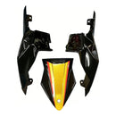 Injection Fairing Kit Bodywork Plastic ABS fit For BMW S1000RR 2017-2018