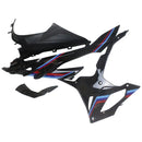 Injection Fairing Kit Bodywork Plastic ABS For BMW S1000RR 2023-2024