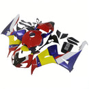 Injection Fairing Kit Bodywork Plastic ABS For Honda CBR1000RR 2006-2007
