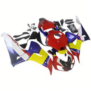 Injection Fairing Kit Bodywork Plastic ABS For Honda CBR1000RR 2006-2007