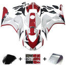 Injection Fairing Kit Bodywork Plastic ABS For Honda CBR1000RR 2006-2007