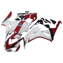 Injection Fairing Kit Bodywork Plastic ABS For Honda CBR1000RR 2006-2007