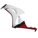 Injection Fairing Kit Bodywork Plastic ABS For Honda CBR1000RR 2006-2007