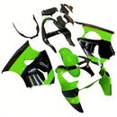 Injection Fairing Kit Bodywork For Kawasaki ZX6R 636 2000-2002 ZZR600 2005-2008