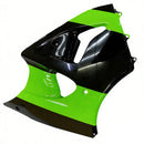Injection Fairing Kit Bodywork For Kawasaki ZX6R 636 2000-2002 ZZR600 2005-2008