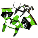 Injection Fairing Kit Bodywork For Kawasaki ZX6R 636 2000-2002 ZZR600 2005-2008