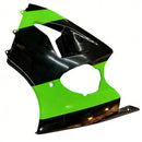 Injection Fairing Kit Bodywork For Kawasaki ZX6R 636 2000-2002 ZZR600 2005-2008