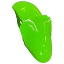 Injection Fairing Kit Bodywork For Kawasaki ZX6R 636 2000-2002 ZZR600 2005-2008