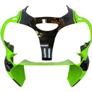 Injection Fairing Kit Bodywork For Kawasaki ZX6R 636 2000-2002 ZZR600 2005-2008