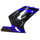 Injection Fairing Kit Bodywork Plastic ABS fit For Kawasaki ZX6R 636 2003-2004