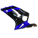 Injection Fairing Kit Bodywork Plastic ABS fit For Kawasaki ZX6R 636 2003-2004