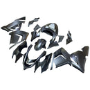 Injection Fairing Kit Bodywork Plastic ABS fit For Kawasaki ZX10R 2004-2005