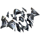 Injection Fairing Kit Bodywork Plastic ABS fit For Kawasaki ZX10R 2004-2005