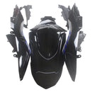 Injection Fairing Kit Bodywork Plastic ABS For Suzuki GSXR1000 2009-2016 K9