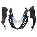 Injection Fairing Kit Bodywork Plastic ABS For Suzuki GSXR1000 2009-2016 K9