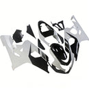 Injection Fairing Kit Bodywork Plastic ABS For Suzuki GSXR 600/750 2004-2005 K4