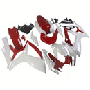 Injection Fairing Kit Bodywork Plastic ABS For Suzuki GSXR 600/750 2006-2007 K6