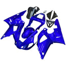 Injection Fairing Kit Bodywork Plastic ABS fit For Yamaha YZF 1000 R1 2000-2001