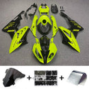 2015-2016 BMW S1000RR Injection Fairing Kit Bodywork Plastic ABS