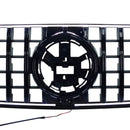 2019-2023 For Mercedes Benz GLE-Class C167 Coupe Front Bumper Grille Grill