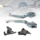 Adjustable Clutch Brake Lever fit for CFMOTO 450SS 450SR 21-23 450NK 23-24